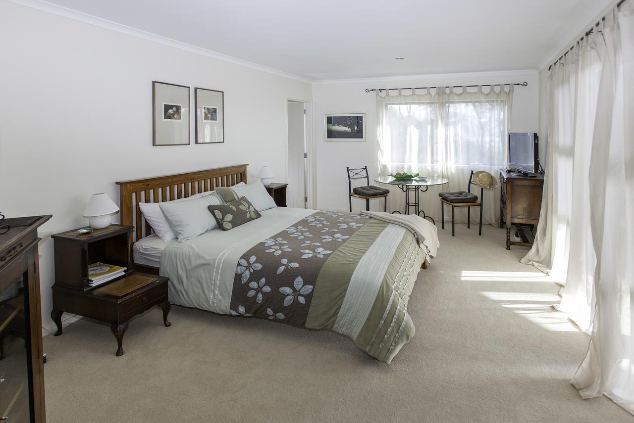 Puka Heights Bed & Breakfast Pauanui Exterior foto